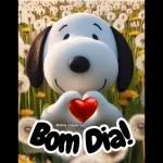 Snoopy 