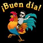 buen día