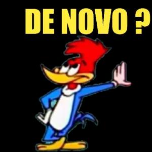 DE NOVO? - getsticker.com