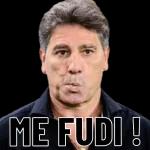 A ligação tá ruim