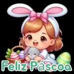 Feliz Páscoa
