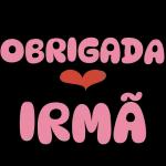 irmã