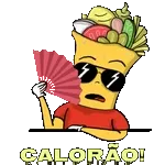 Chovendo 