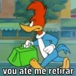 pica pau