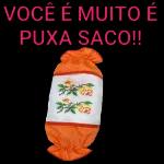 puxa saco