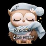 Te encontro nos meus sonhos💏