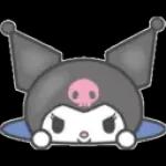 Kuromi🖤💕