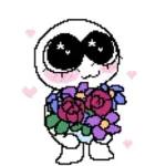 Flores para quem é puro charme