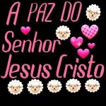Senhor Jesus