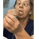 Que seu dia seja abençoado!