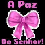 Paz do Senhor 