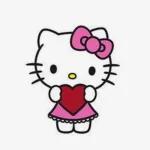 Hallo Kitty