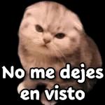 No me dejes en visto