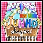 BOM SÃO JOÃO!