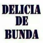 bunda 