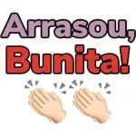 Que os Pretos-Velhos nos abençoem. Adorei as Almas!! 