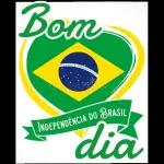 brasil vai vencer