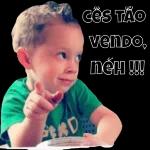 EU TE AMO MAS
NÃO ABUSA
