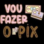 Fazer um pix