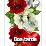Bom dia família e feliz