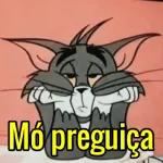 só ameaça 