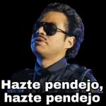 Hazte pendejo