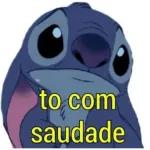 Stitch 