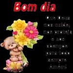 Bom dia 😘