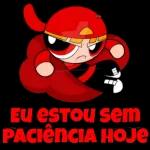tô com fome