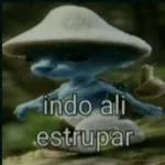 alisa meu pau