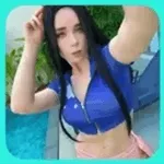 ...