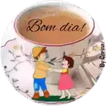 Bom dia grupo
