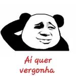 Ai quer vergonha 
