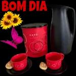 Bom dia com Jesus