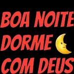 Boa noite ⭐️