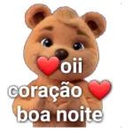 Boa Noite!