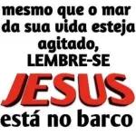 DEUS abençoe nosso dia!