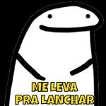 Adesivos divertidos