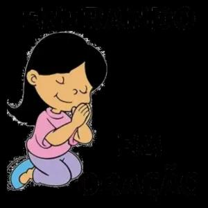 I THANK GOD FOR EVERYTHING - getsticker.com