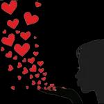 MEU
CORAÇÃO
AGUENTA
ISSO NÃO