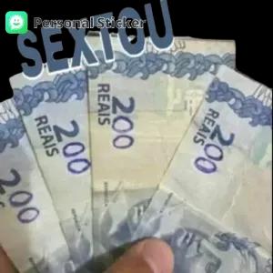 SEXTOU - getsticker.com
