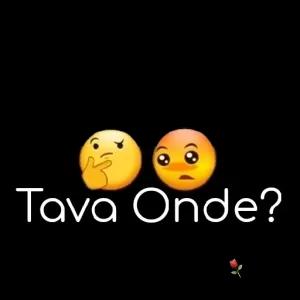 Sumiu Tava Onde? by Grazy Côrtes - getsticker.com