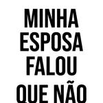 esposa 