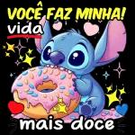 stitch 