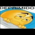 DEPRIMIDO 22