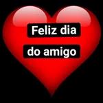 dia do amigo