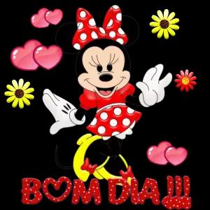 BOM DIAM  - getsticker.com