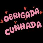Obrigada!