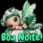 Boa
noite