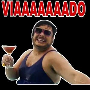 VIAAAAAAAAAAADO - getsticker.com